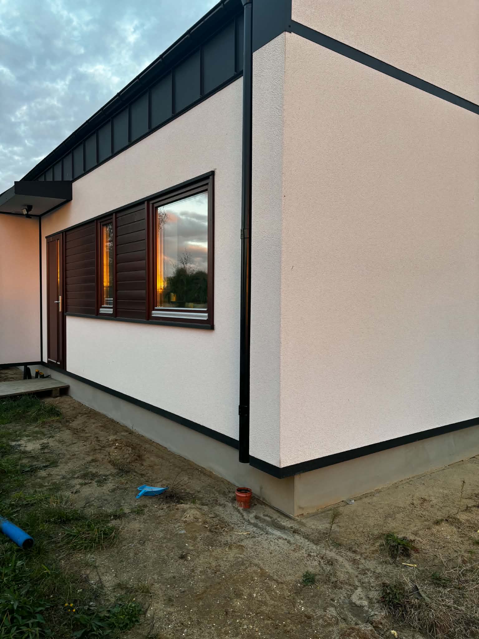 Realizacja Walczak Team — Wykończenie wnętrz — projekt 12