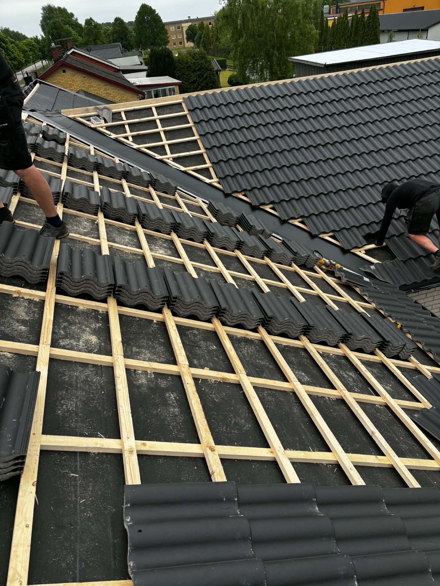 Realizacja Walczak Team — Wykończenie wnętrz — projekt 14